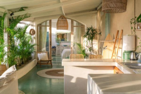 Samara Villa Bingin